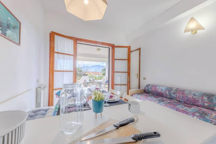 appartamento vacanze Elba